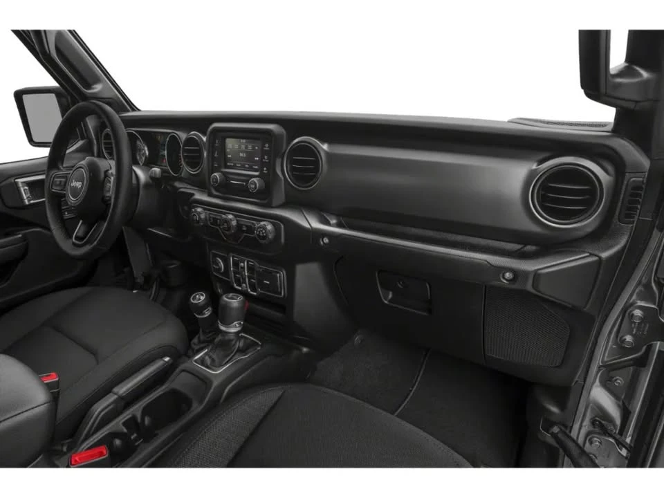 2020 Jeep JT Gladiator - Image 12 of 12