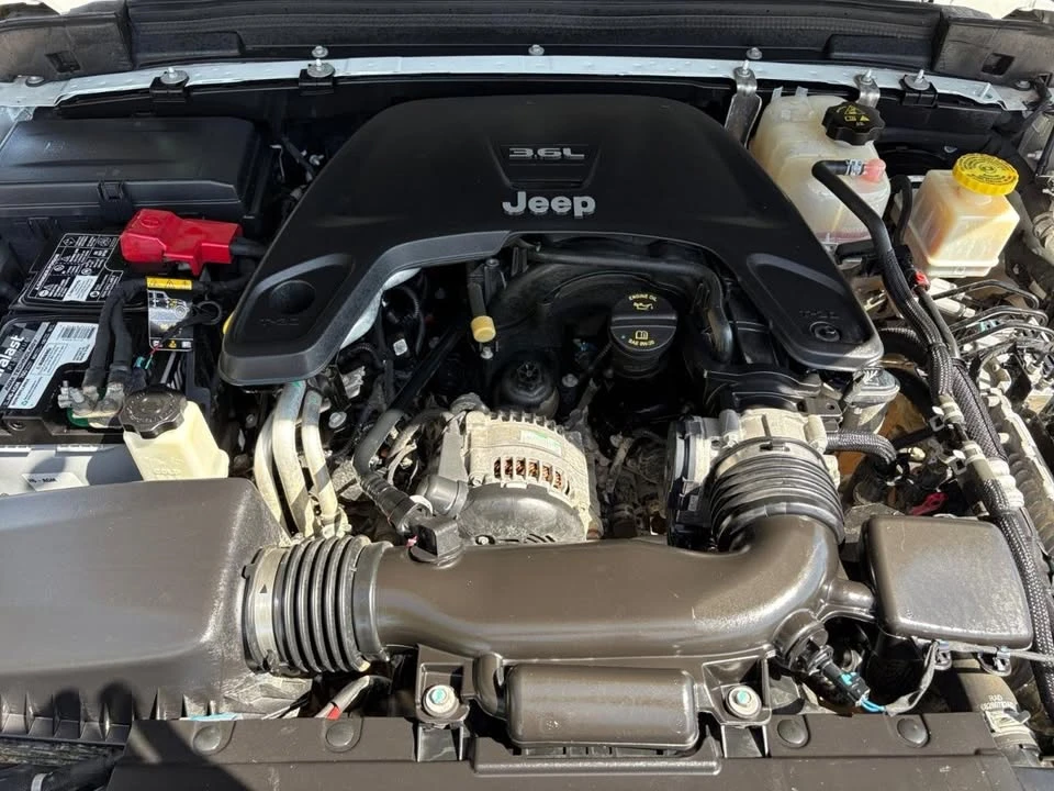 2020 Jeep JT Gladiator - Image 19 of 19