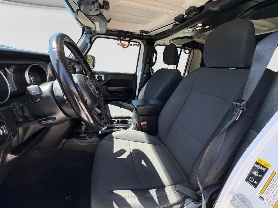 2020 Jeep JT Gladiator - Image 9 of 19
