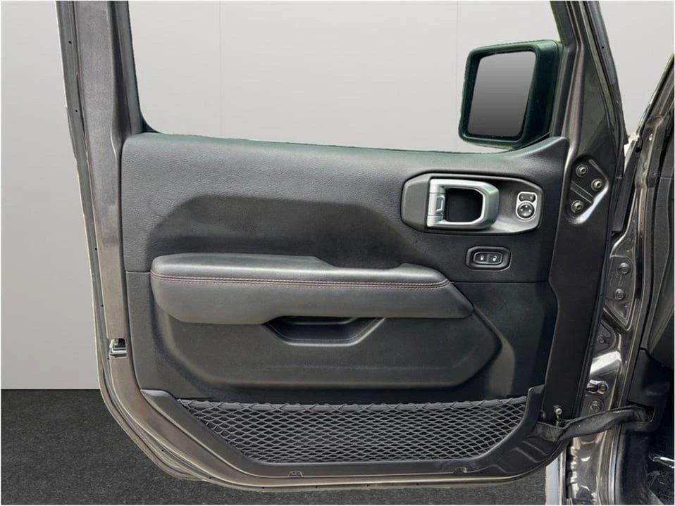 2020 Jeep JT Gladiator - Image 14 of 20