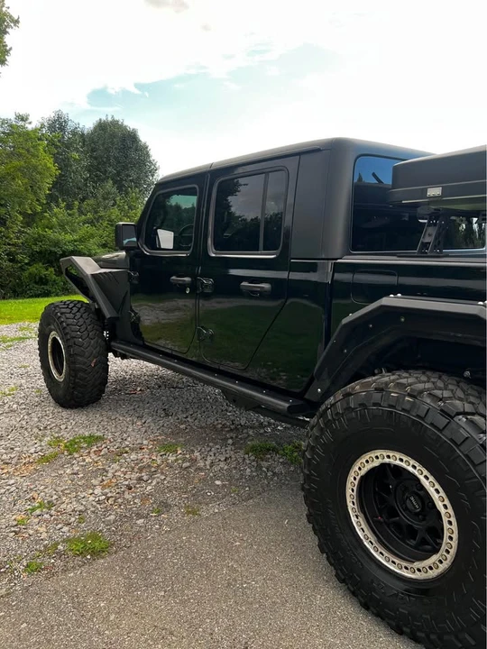 2020 Jeep JT Gladiator - Image 6 of 19