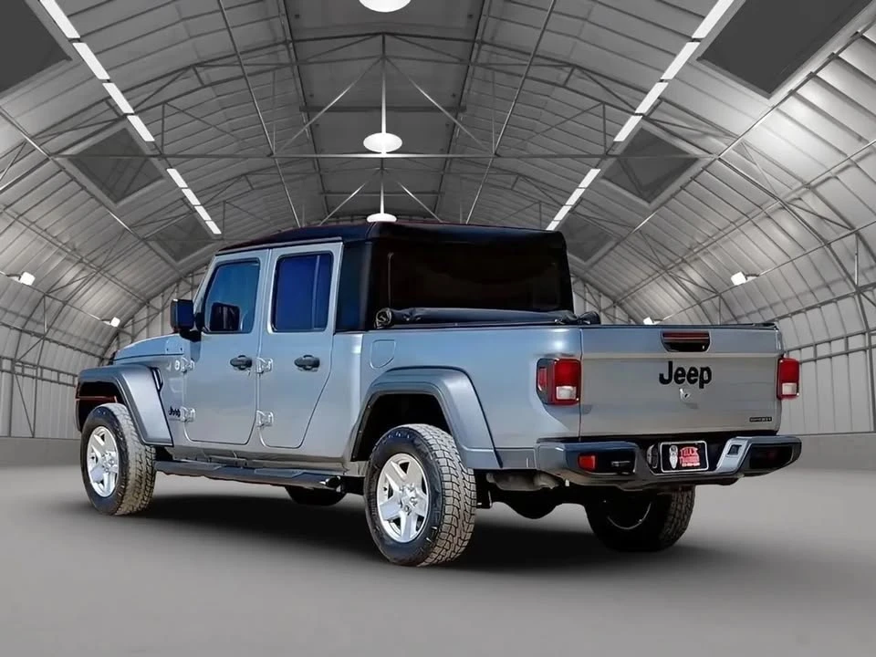 2020 Jeep JT Gladiator - Image 6 of 20