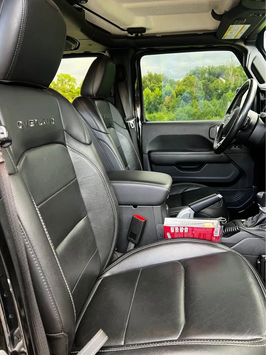 2020 Jeep JT Gladiator - Image 19 of 19