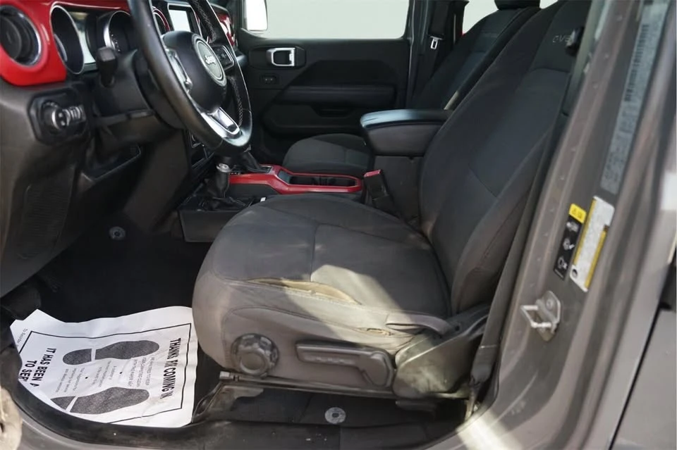 2020 Jeep JT Gladiator - Image 7 of 18