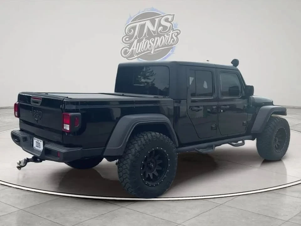 2020 Jeep JT Gladiator - Image 5 of 20