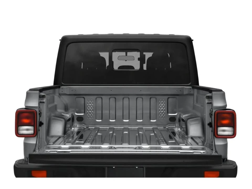 2020 Jeep JT Gladiator - Image 8 of 12