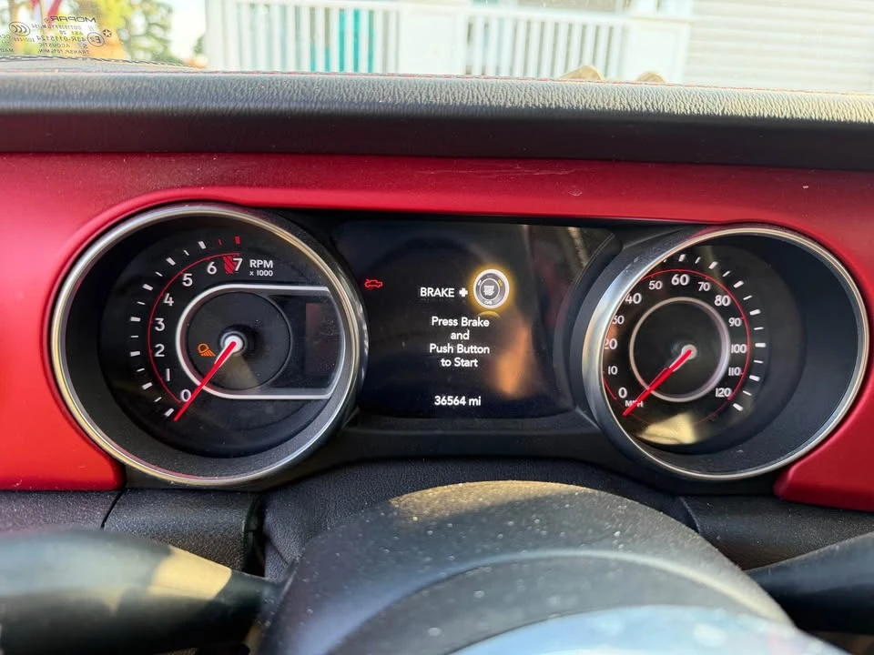 2020 Jeep JT Gladiator - Image 17 of 17