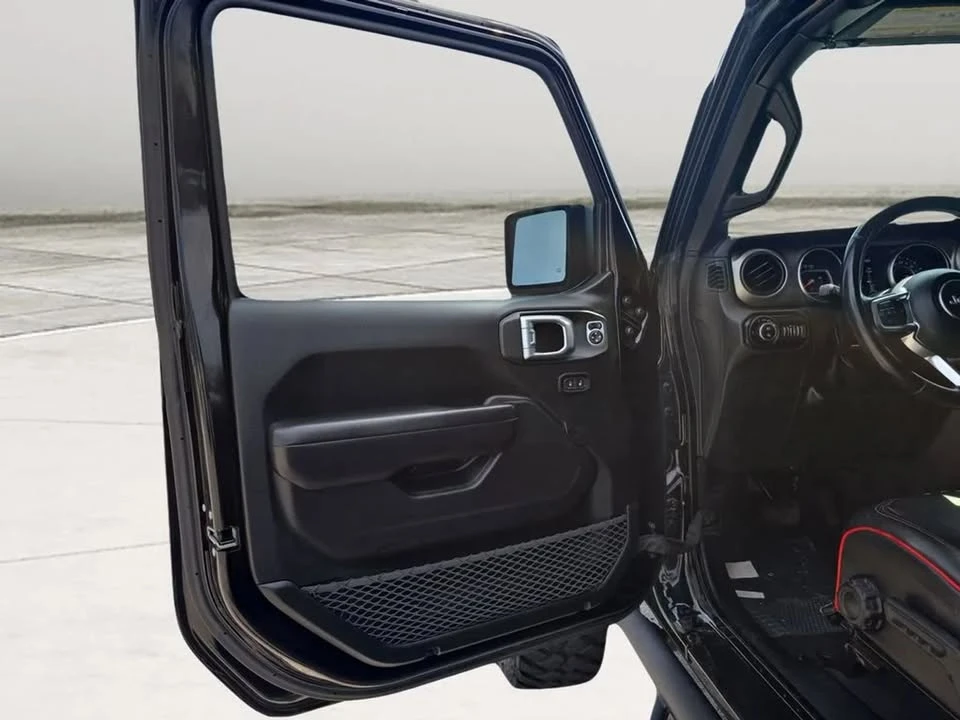 2020 Jeep JT Gladiator - Image 10 of 20