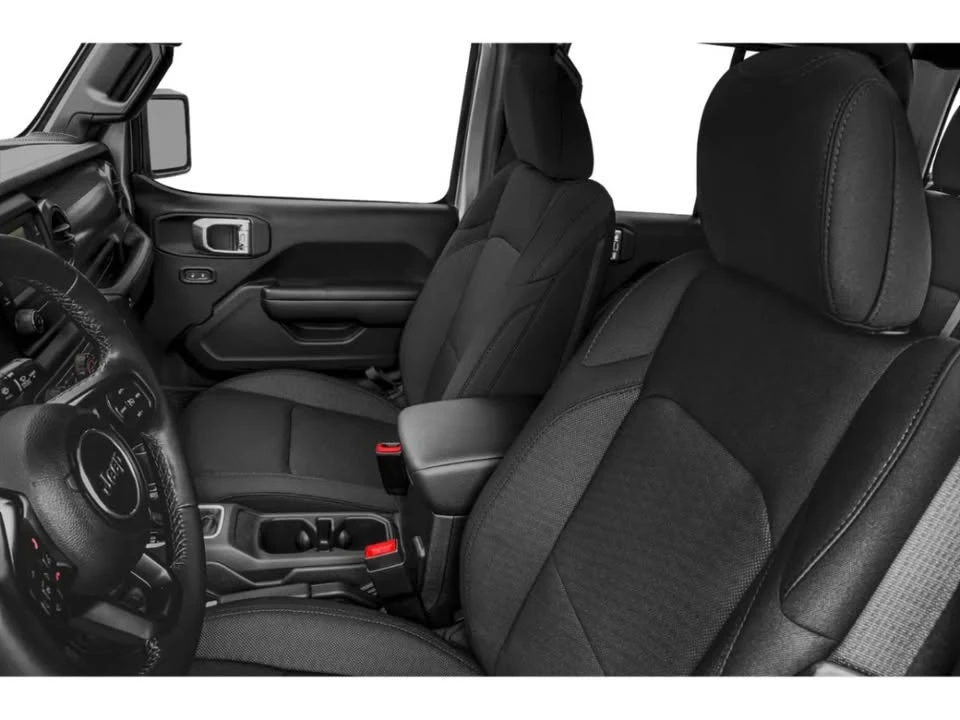 2020 Jeep JT Gladiator - Image 6 of 12