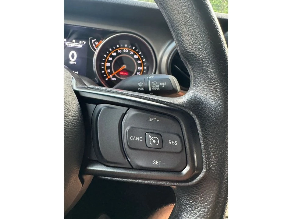 2020 Jeep JT Gladiator - Image 10 of 20