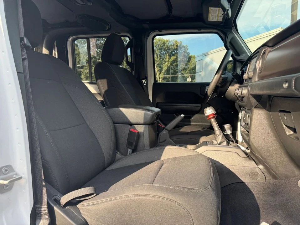 2020 Jeep JT Gladiator - Image 19 of 20