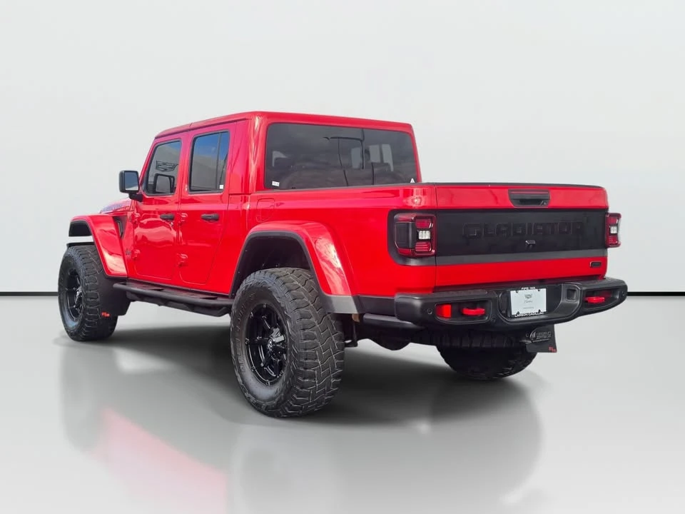 2020 Jeep JT Gladiator - Image 6 of 20