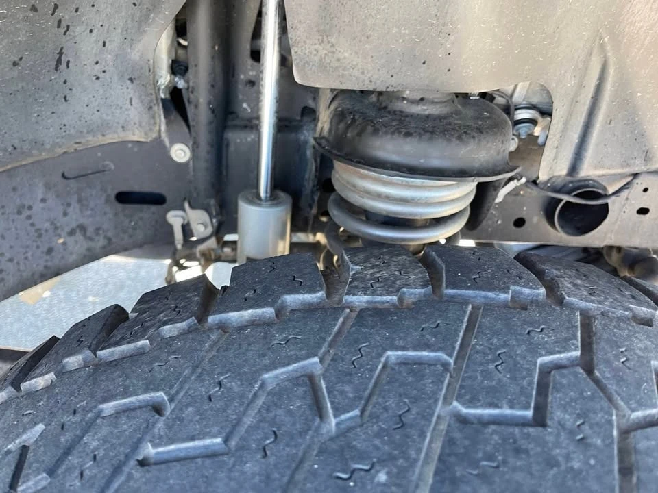 2020 Jeep JT Gladiator - Image 7 of 19