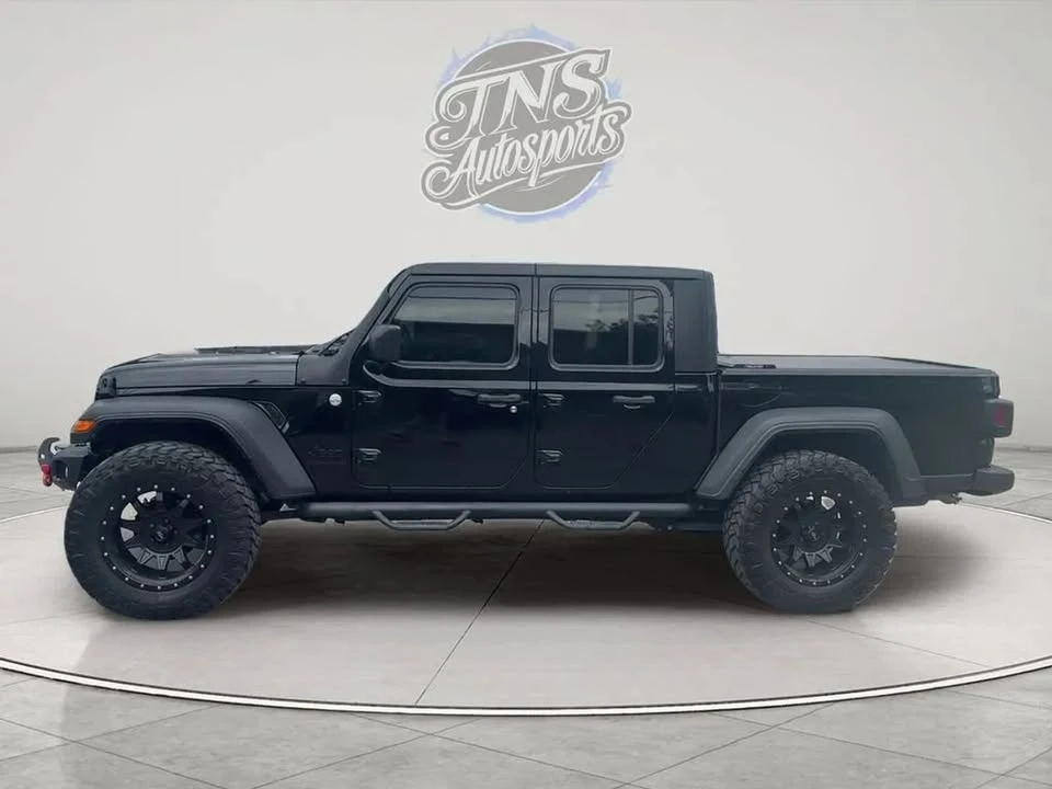 2020 Jeep JT Gladiator - Image 8 of 20