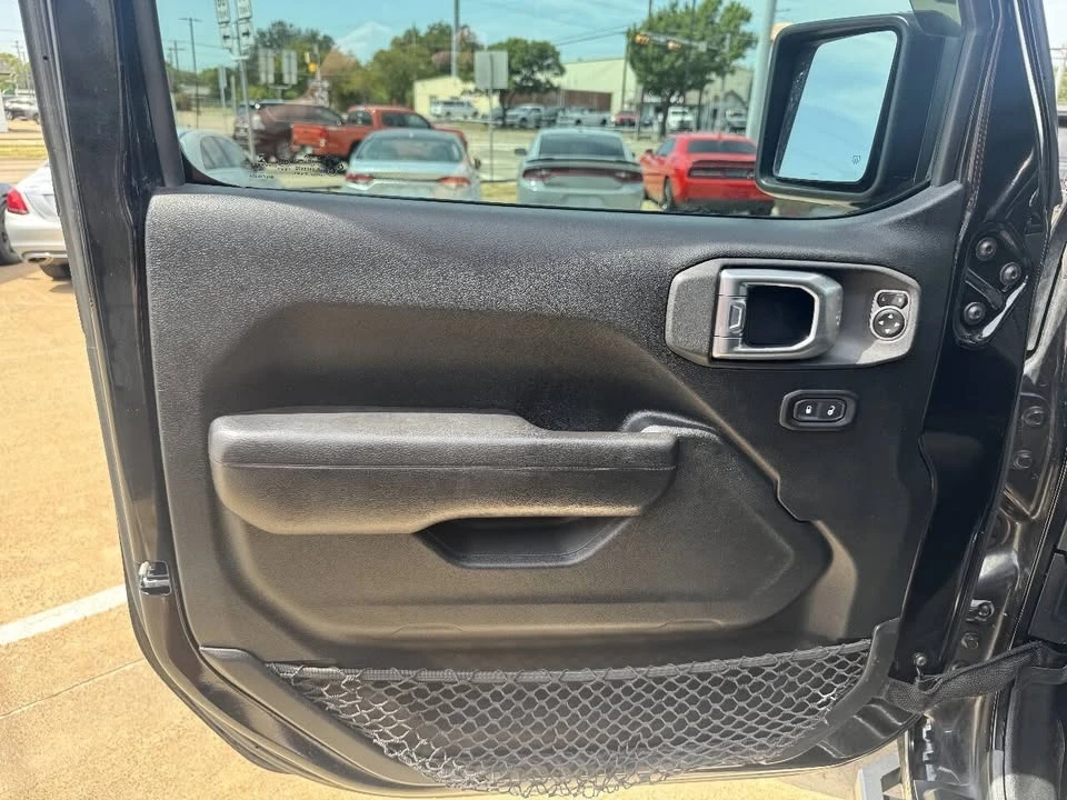 2020 Jeep JT Gladiator - Image 16 of 16