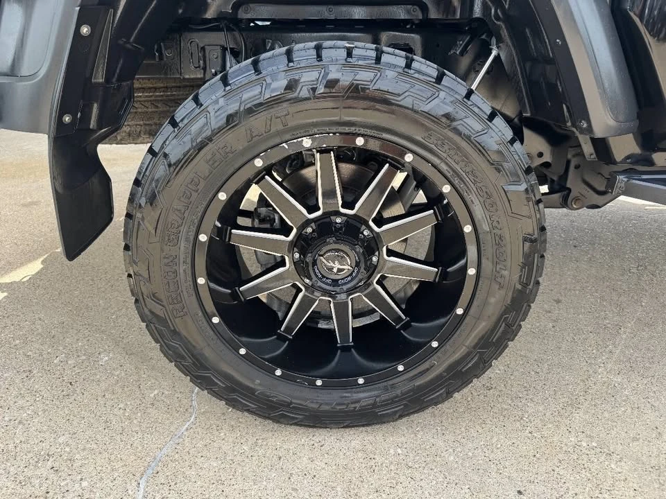 2020 Jeep JT Gladiator - Image 7 of 16