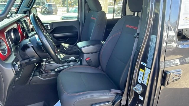 2020 Jeep JT Gladiator - Image 14 of 17