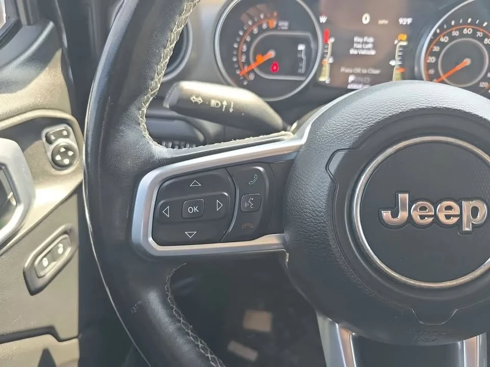 2020 Jeep JT Gladiator - Image 16 of 20