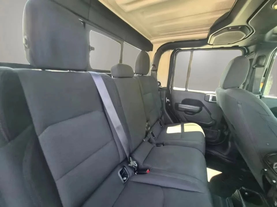 2020 Jeep JT Gladiator - Image 16 of 20