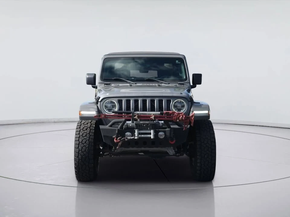 2020 Jeep JT Gladiator - Image 2 of 18
