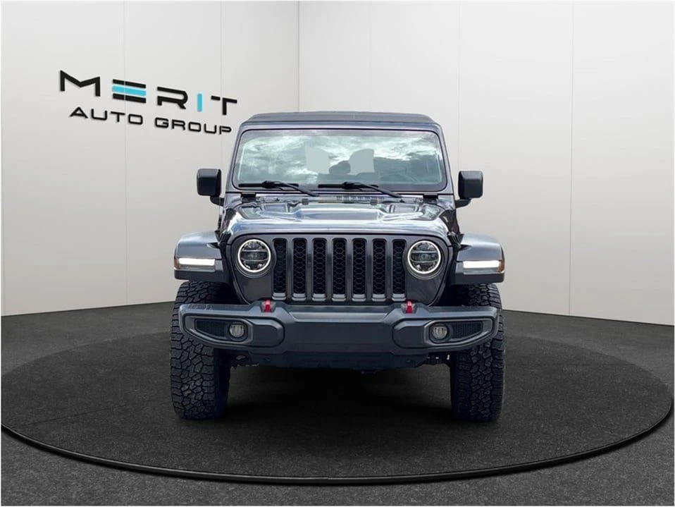 2020 Jeep JT Gladiator - Image 3 of 20