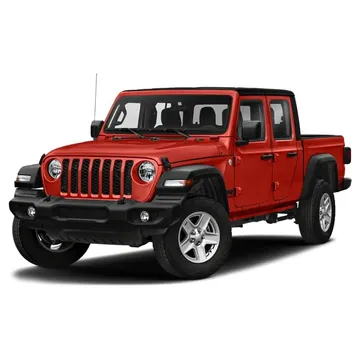 2020 Jeep Gladiator Sport S 4x4