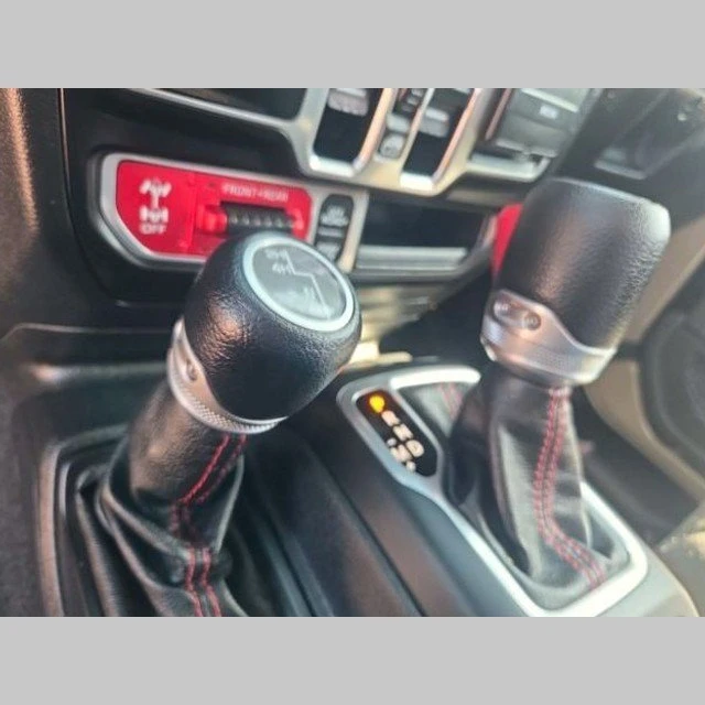 2020 Jeep JT Gladiator - Image 11 of 12
