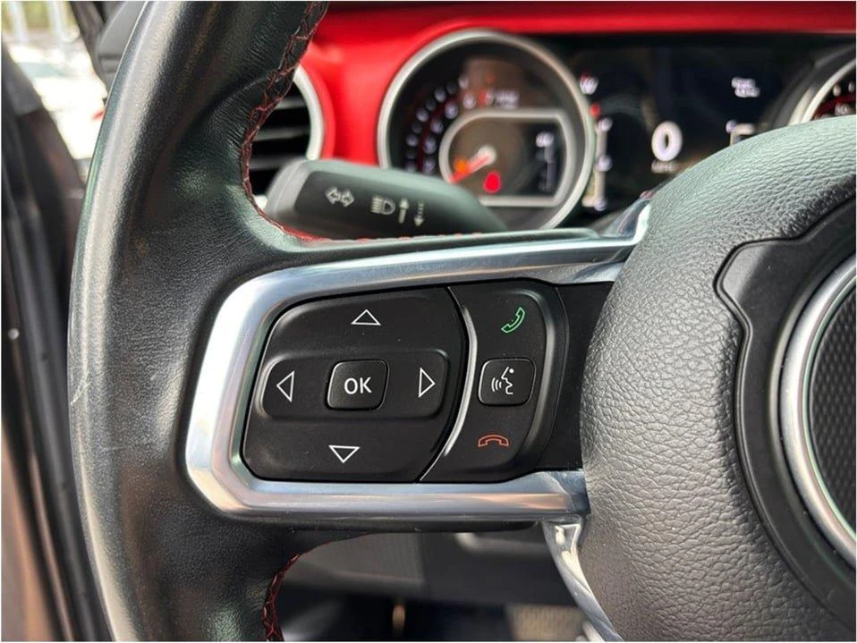 2020 Jeep JT Gladiator - Image 17 of 20