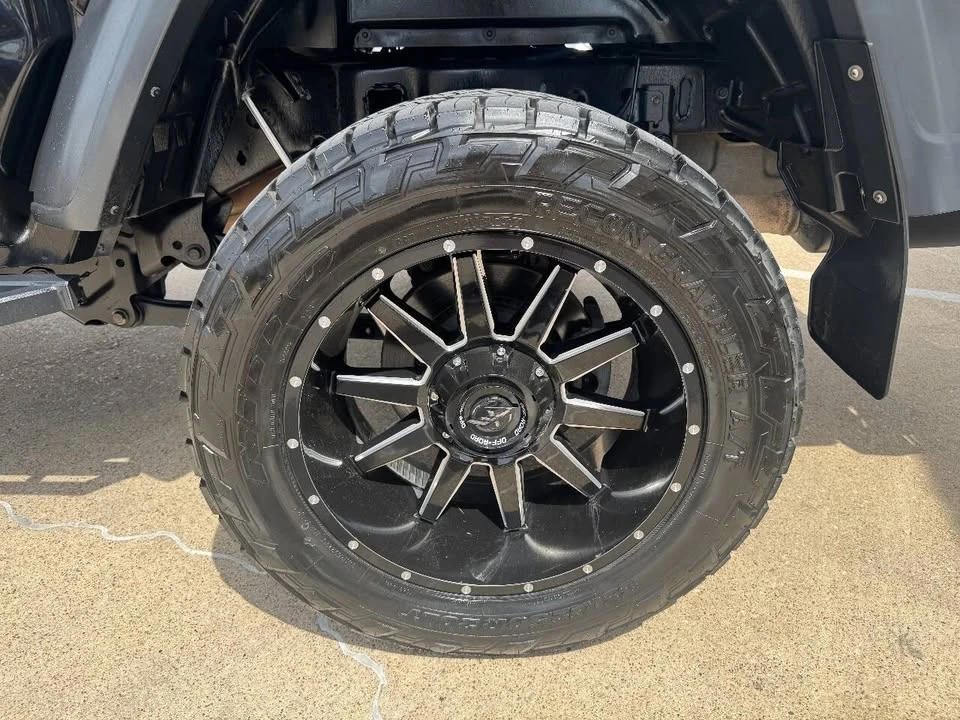 2020 Jeep JT Gladiator - Image 9 of 16