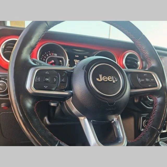 2020 Jeep JT Gladiator - Image 10 of 12