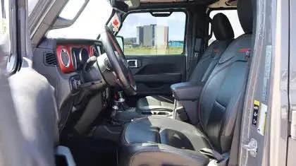 2020 Jeep JT Gladiator - Image 10 of 15
