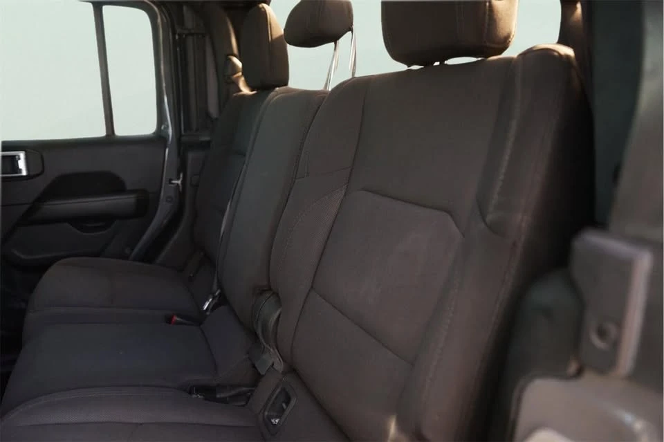 2020 Jeep JT Gladiator - Image 11 of 18