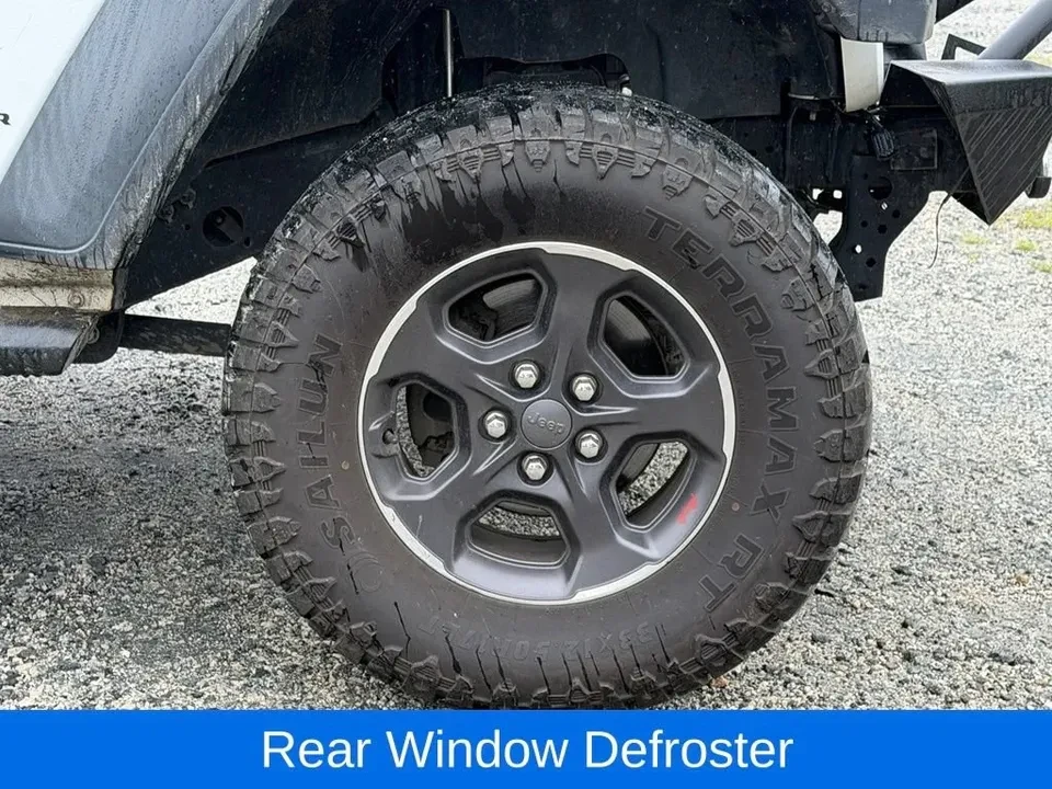 2020 Jeep JT Gladiator - Image 10 of 17