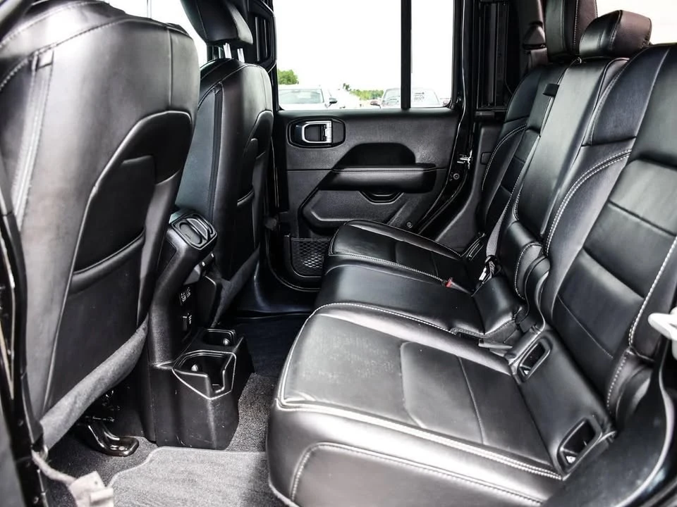 2020 Jeep JT Gladiator - Image 16 of 20