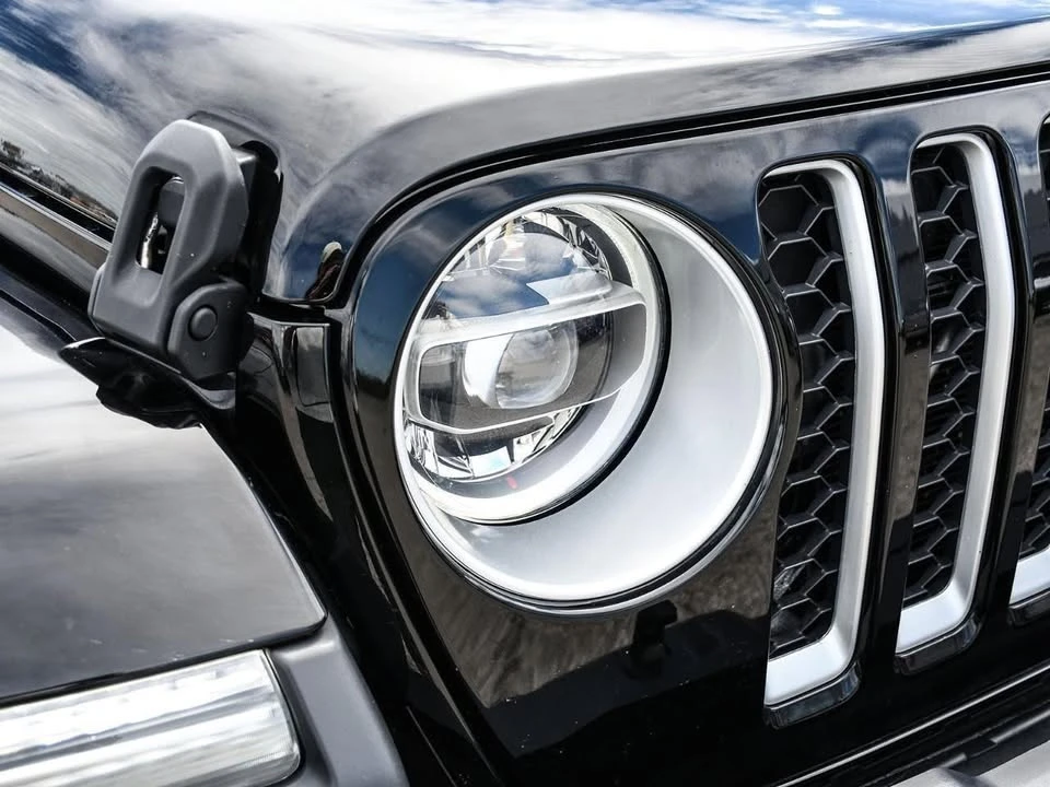 2020 Jeep JT Gladiator - Image 10 of 20