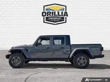 2020 Jeep JT Gladiator - Image 3 of 15