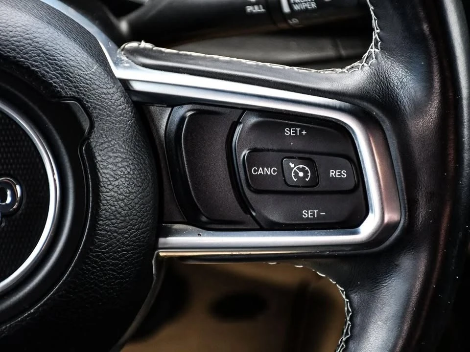 2020 Jeep JT Gladiator - Image 20 of 20