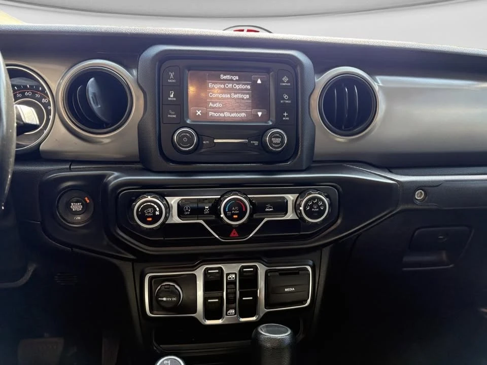 2020 Jeep JT Gladiator - Image 11 of 19