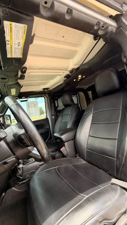 2020 Jeep JT Gladiator - Image 7 of 11
