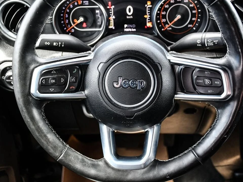 2020 Jeep JT Gladiator - Image 18 of 20