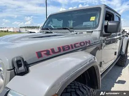 2020 Jeep JT Gladiator - Image 9 of 15