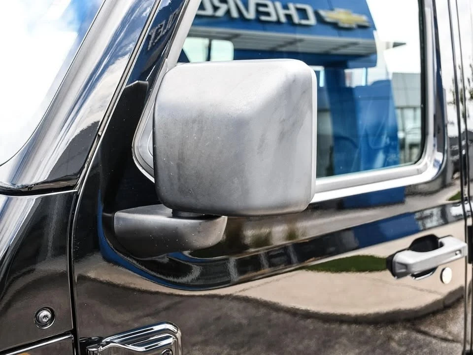 2020 Jeep JT Gladiator - Image 11 of 20