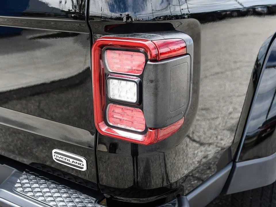 2020 Jeep JT Gladiator - Image 7 of 20