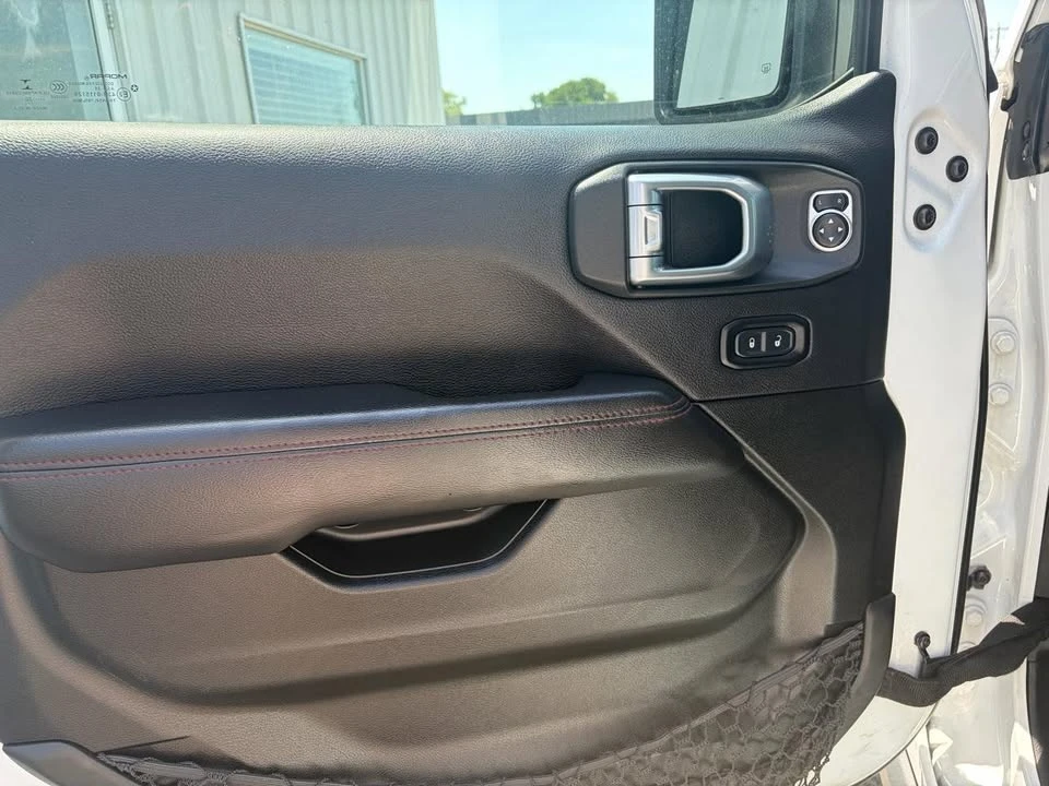 2020 Jeep JT Gladiator - Image 13 of 14