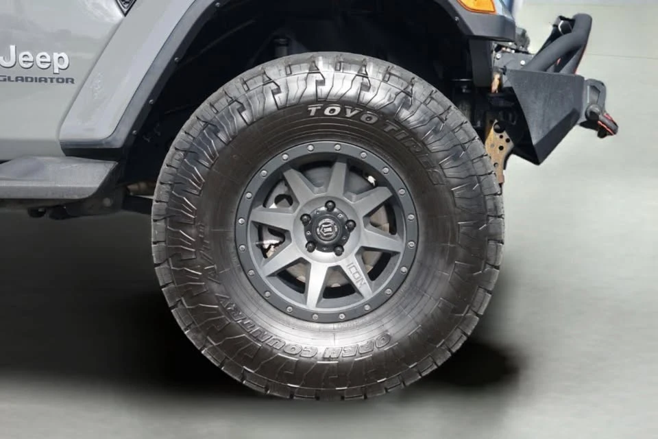 2020 Jeep JT Gladiator - Image 3 of 18