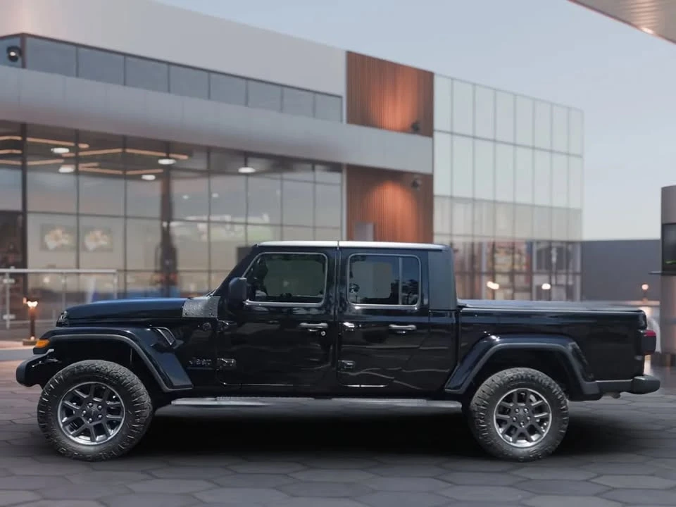 2020 Jeep JT Gladiator - Image 9 of 20