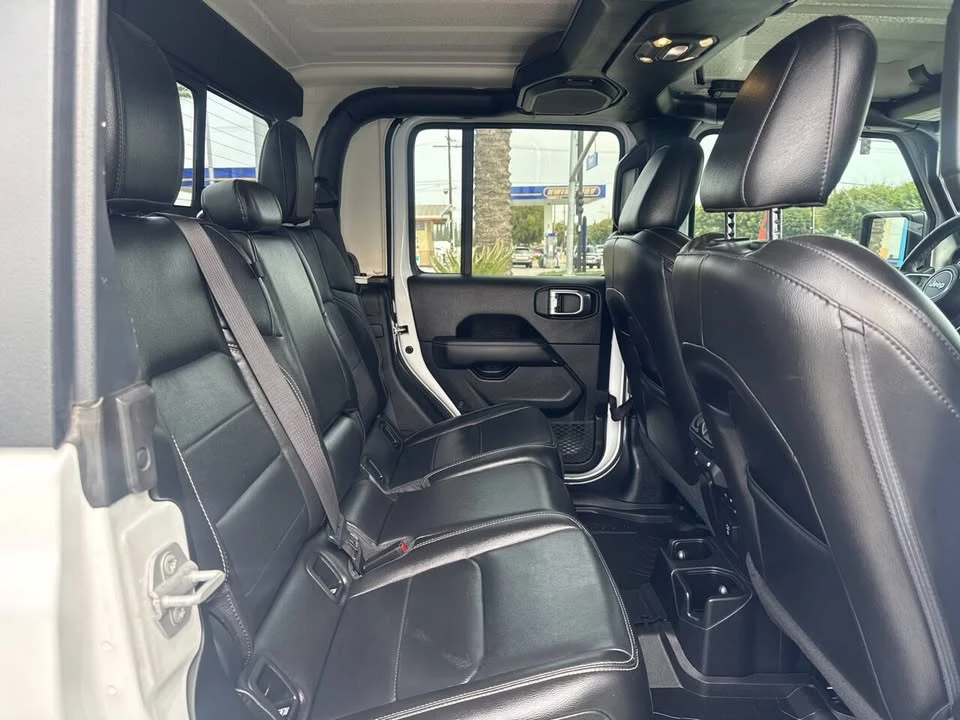 2020 Jeep JT Gladiator - Image 8 of 20
