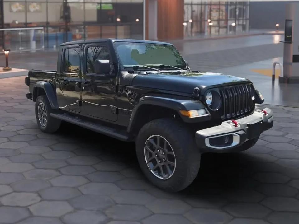 2020 Jeep JT Gladiator - Image 4 of 20