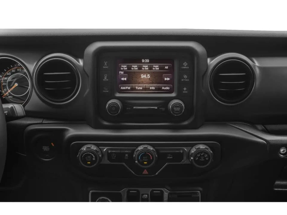 2020 Jeep JT Gladiator - Image 7 of 12