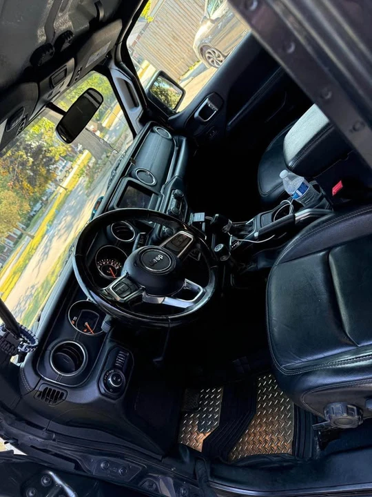 2020 Jeep JT Gladiator - Image 6 of 9